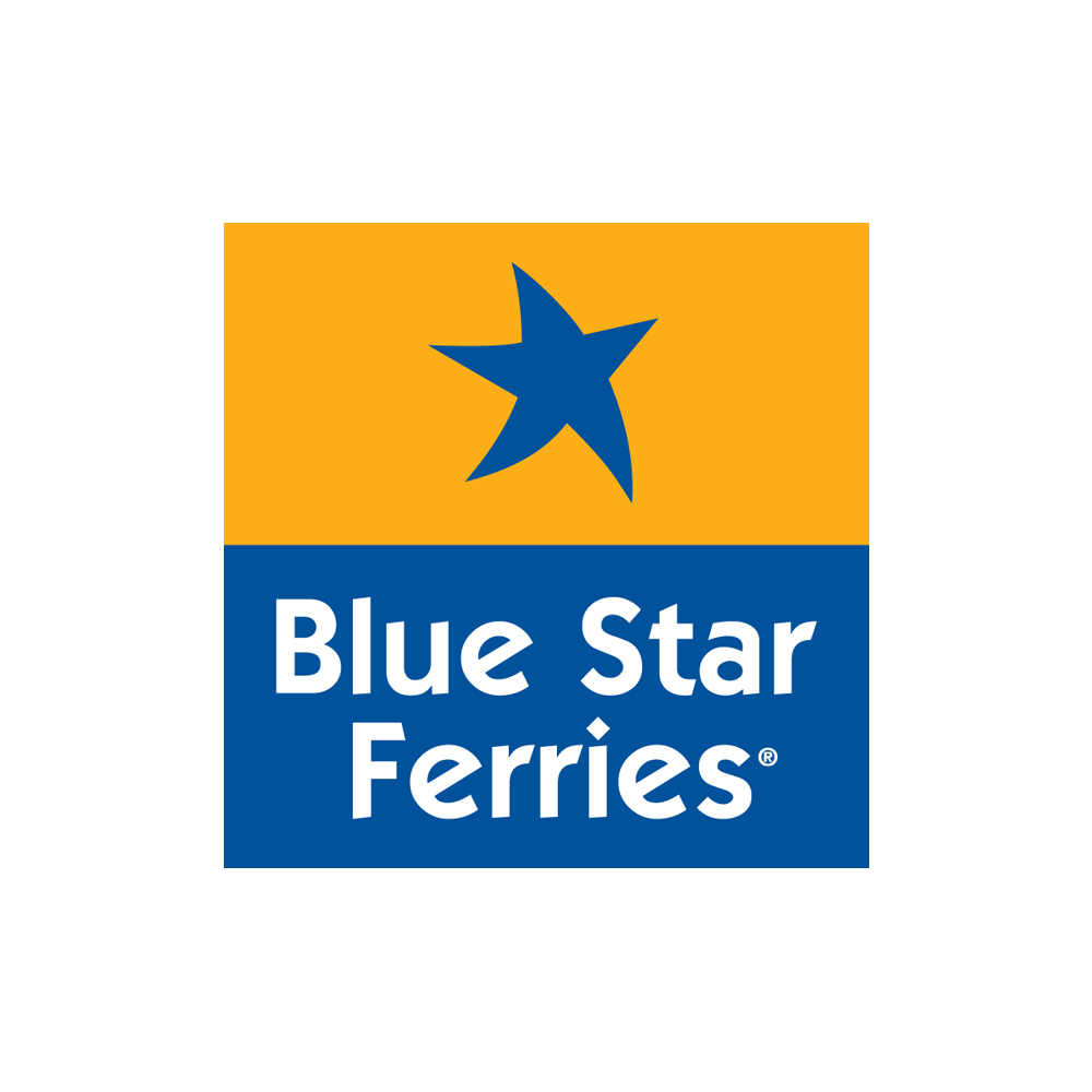 Blue Star Ferries